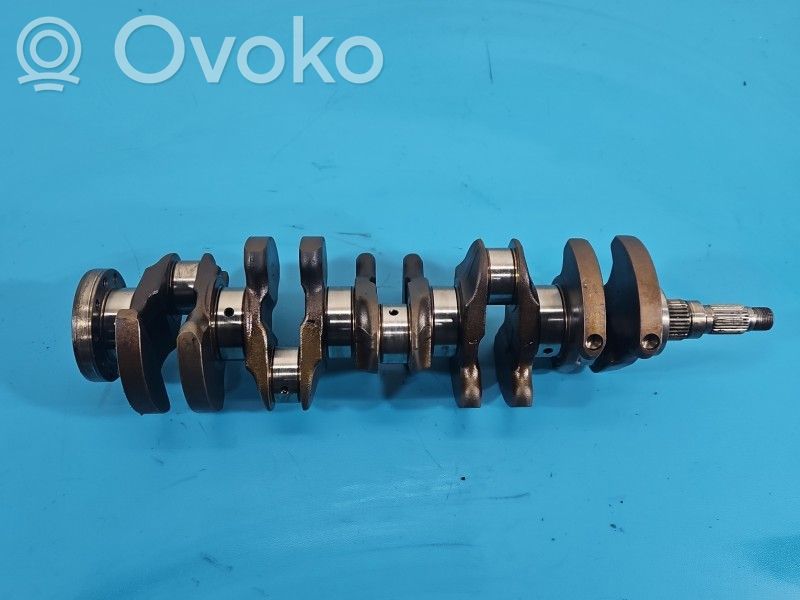 Volvo V50 Cigüeñal 