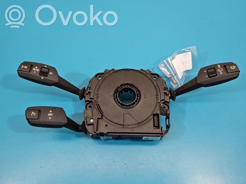 Headlight wiper switch   9169072,IMPRK1537845