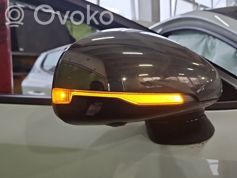 Veidrodėlis (elektra valdomas)   IMPRK1520032