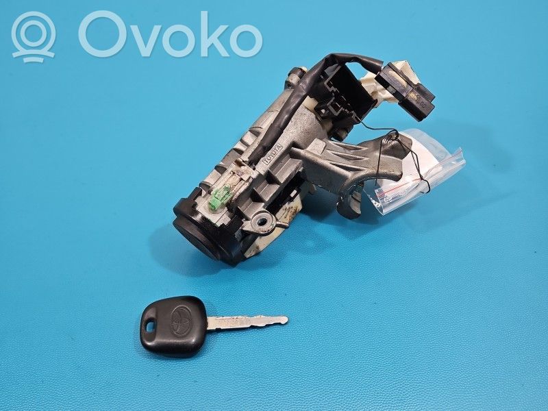 Virtalukko   45020052,IMPRK1543270