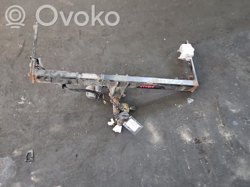 Set barra di traino   IMPRK1544758