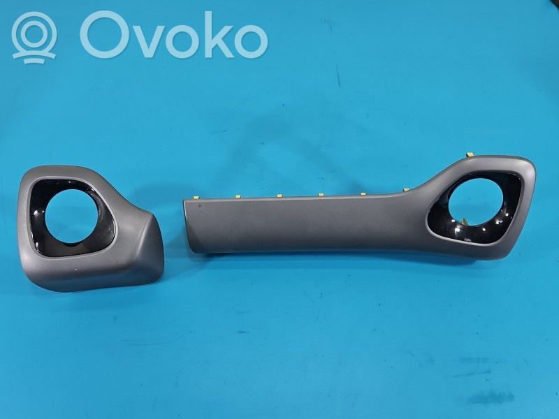 Toyota Aygo AB40 Ramă consolă centrală 