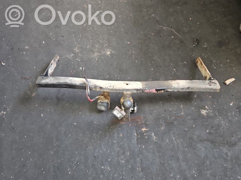 Skoda Octavia Mk1 (1U) Kit de remorquage