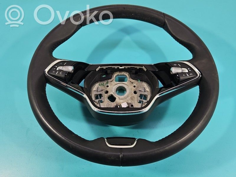 Skoda Kamiq Ohjauspyörä 