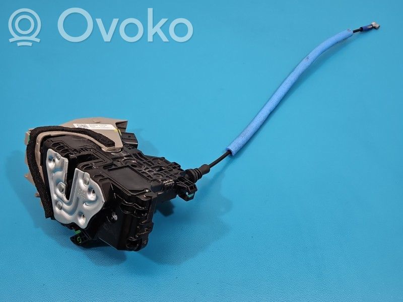 KIA Ceed Front door lock 