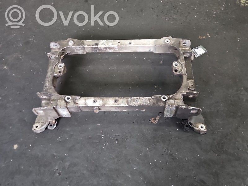 Maserati Quattroporte Front axle beam 