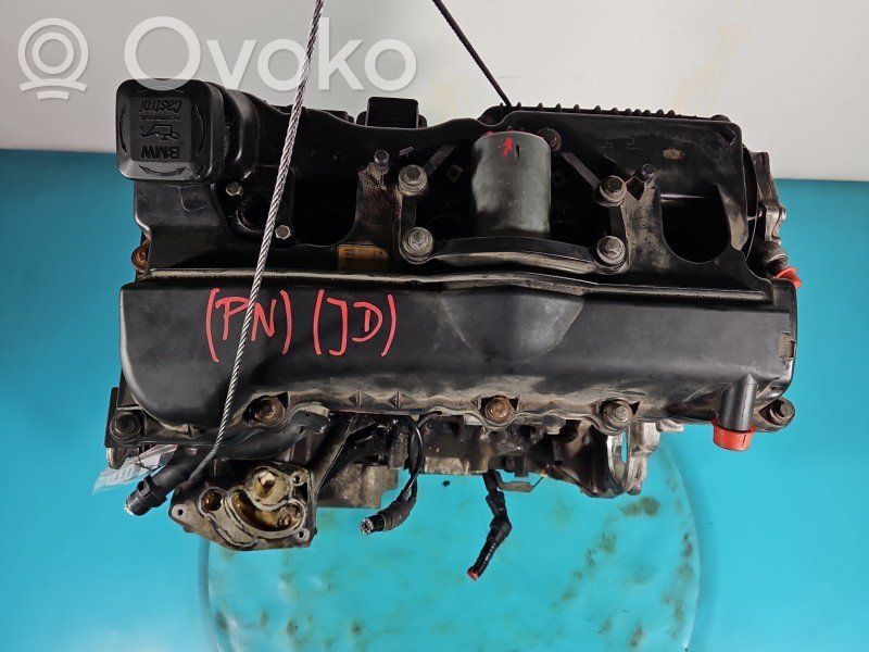 Motor   N46B20,IMPRK1446986