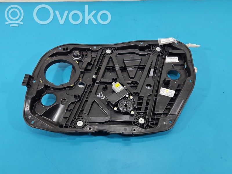 KIA Ceed Regulador de puerta delantera con motor 