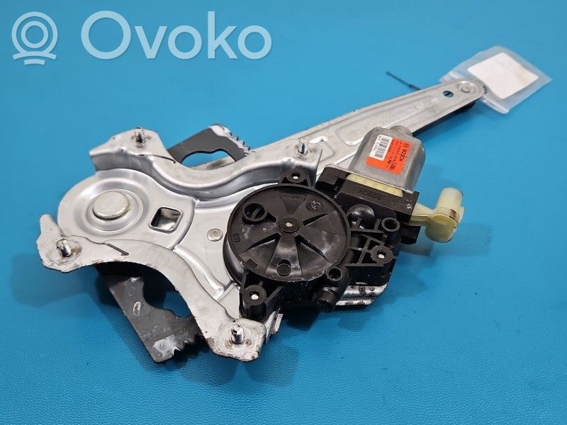 KIA Picanto Elektryczny podnośnik szyby drzwi tylnych 