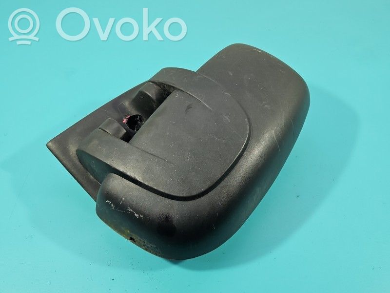 Opel Movano A Specchietto retrovisore elettrico portiera anteriore