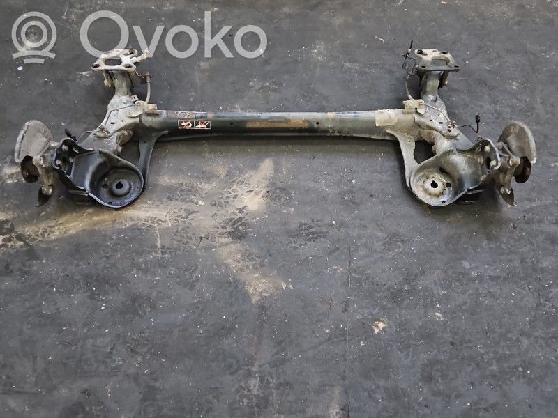 Toyota ProAce City Grinda punții spate