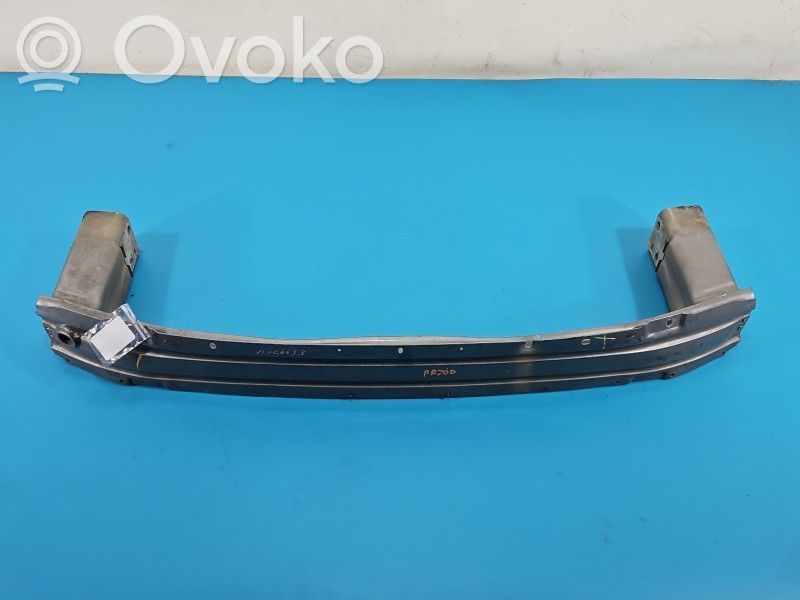 Opel Astra K Bară ranforsare bară față 