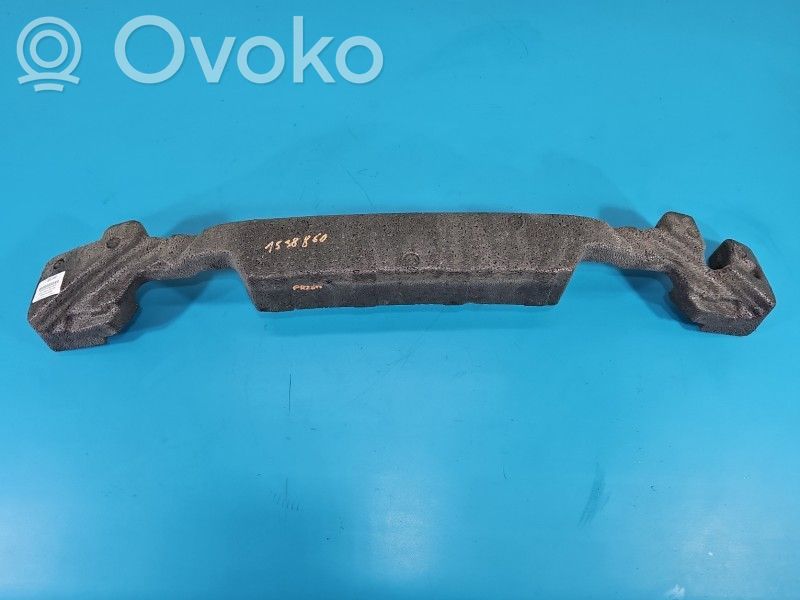Hyundai Elantra VI Traversa di supporto paraurti anteriore