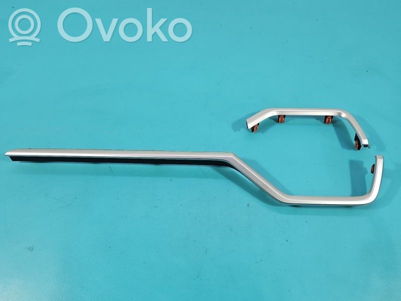 Toyota RAV 4 (XA50) Inserti decorativi cornice della consolle centrale