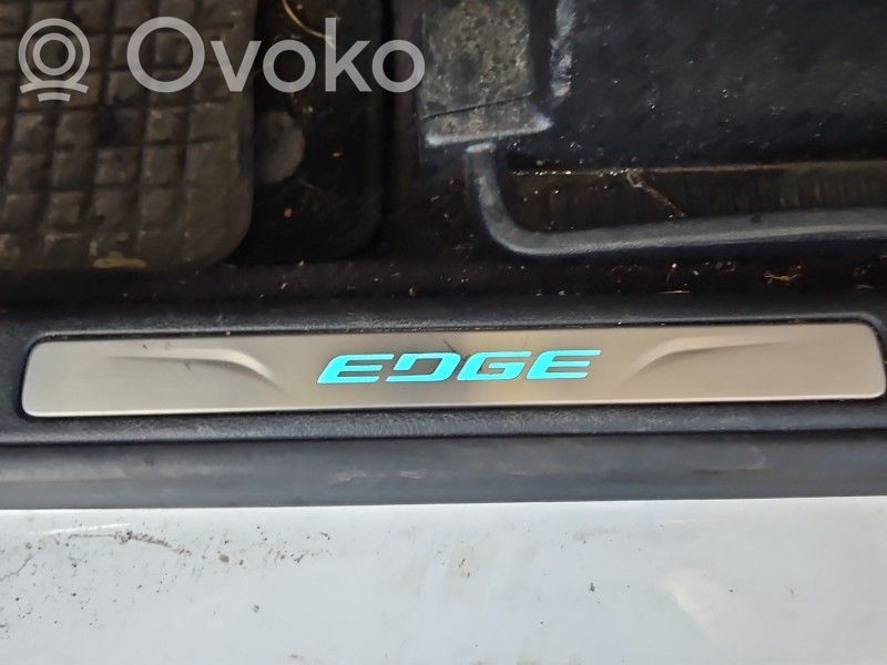 Ford Edge II Ramă consolă centrală 