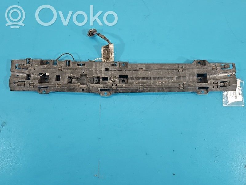Maserati Quattroporte Liftgate motion sensor 