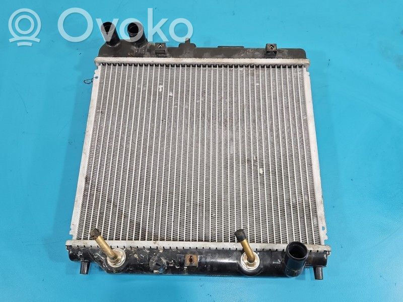 Honda Jazz Radiator lichid răcire 