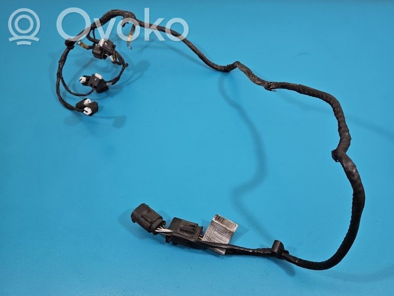 BMW X6 E71 Other wiring loom 