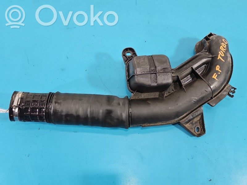 Wąż / Rura intercoolera   93460920,IMPRK1545125