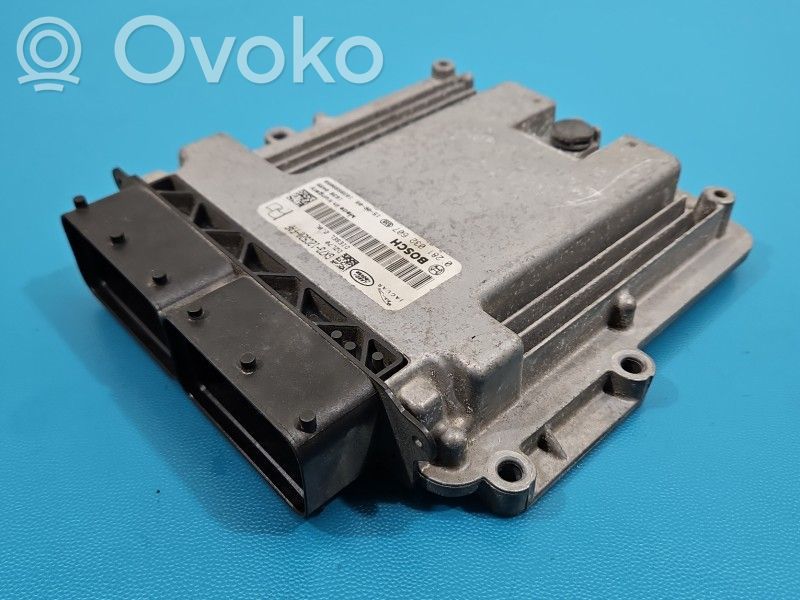 Jaguar XE Engine control unit/module ECU 