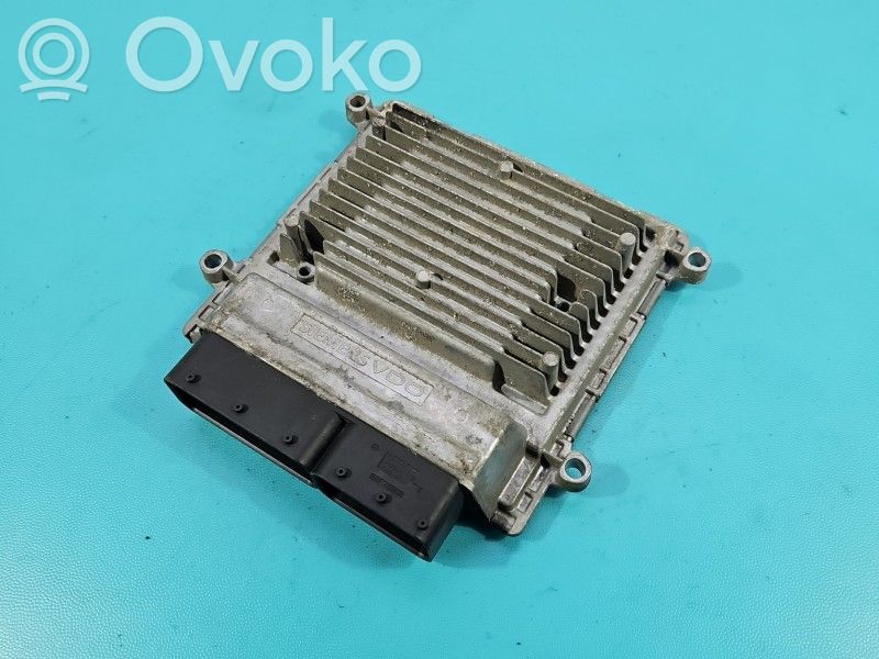 Dodge Caliber Engine control unit/module ECU 