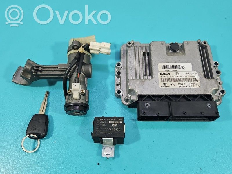 KIA Picanto Engine control unit/module ECU 
