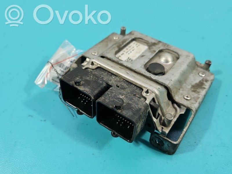 Skoda Citigo Engine control unit/module ECU 