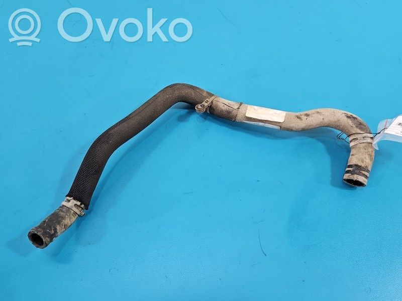 Ford Focus Przewód / Wąż chłodnicy 