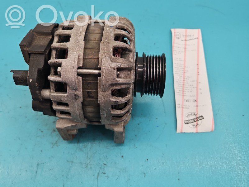 Generator/alternator   231008432R,IMPRK1392972