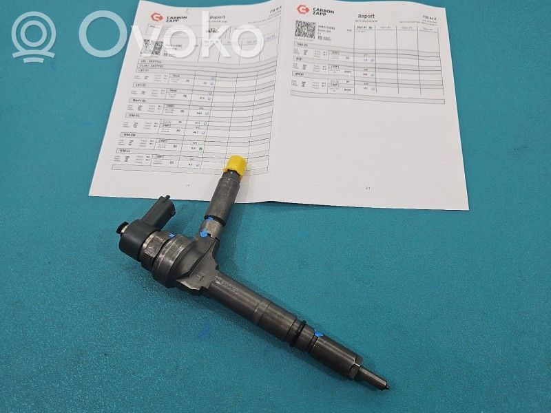 Inyector de combustible   0445110082,IMPRK1540595