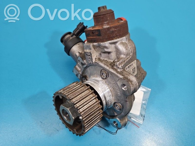 Opel Insignia B Pompa wtryskowa wysokiego ciśnienia 