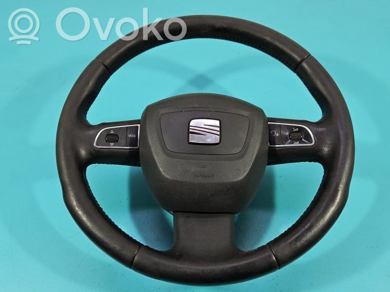 Seat Exeo (3R) Lenkrad 