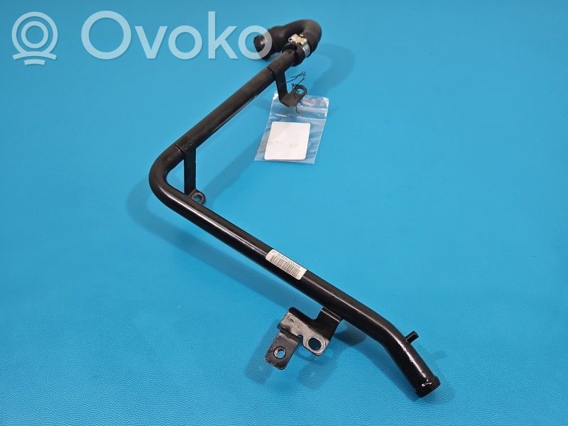 Fiat Freemont Tubo flessibile del liquido di raffreddamento del motore 
