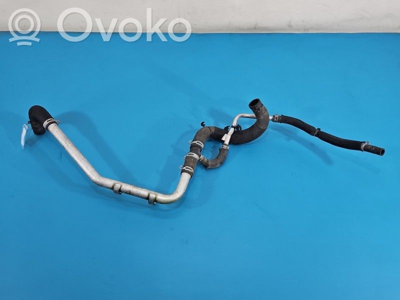 Fiat Freemont Conductă/furtun lichid de răcire motor