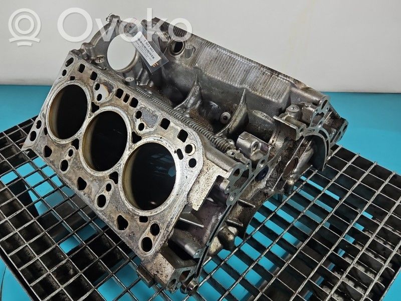 Porsche Panamera (970) Bloc moteur