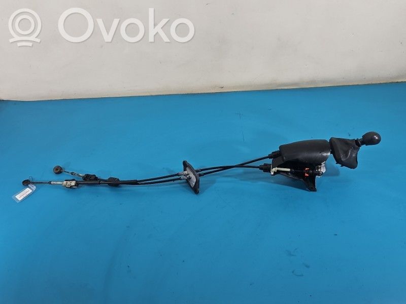 Opel Movano B Cabluri schimbător viteze 