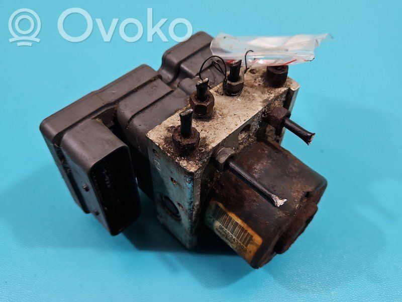 Peugeot 207 ABS Pump 