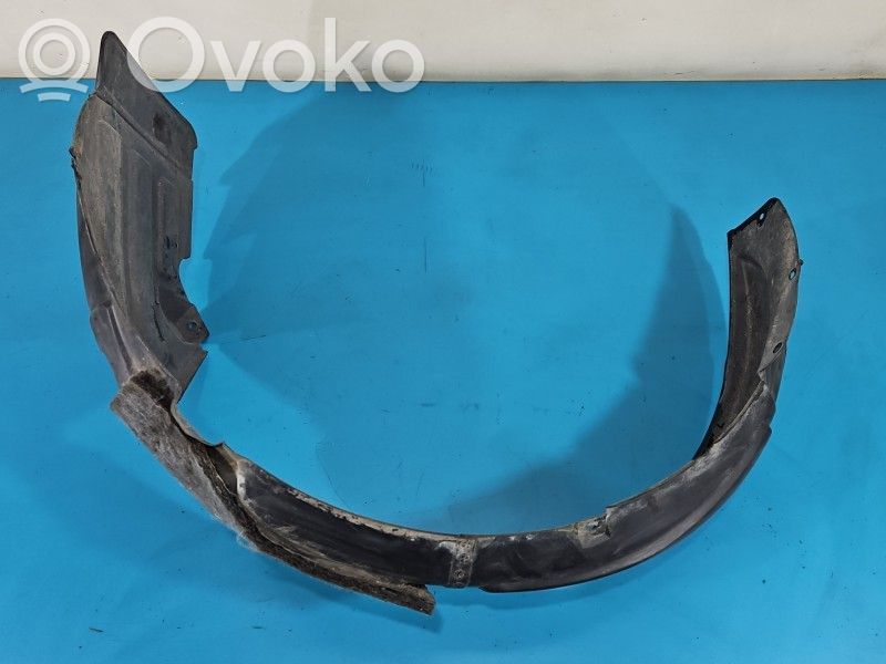 KIA Sportage Pare-boue passage de roue avant 