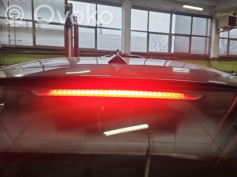 BMW X6 E71 Third/center stoplight 