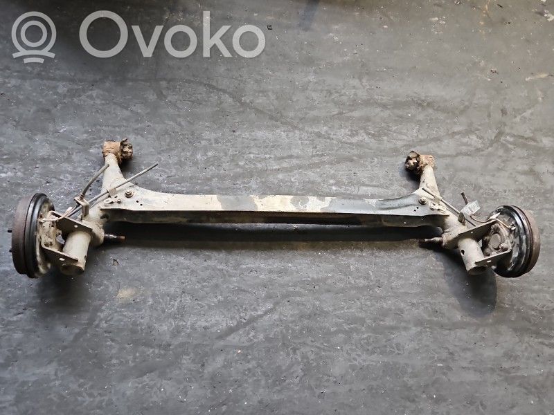 Belka osi tylnej   IMPRK1522776