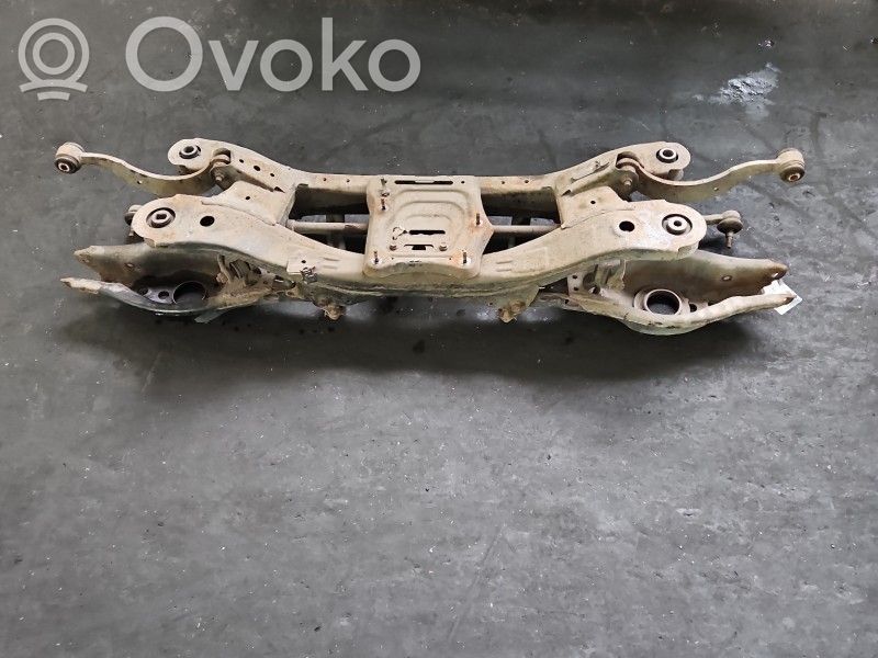 Belka osi tylnej   IMPRK1523335
