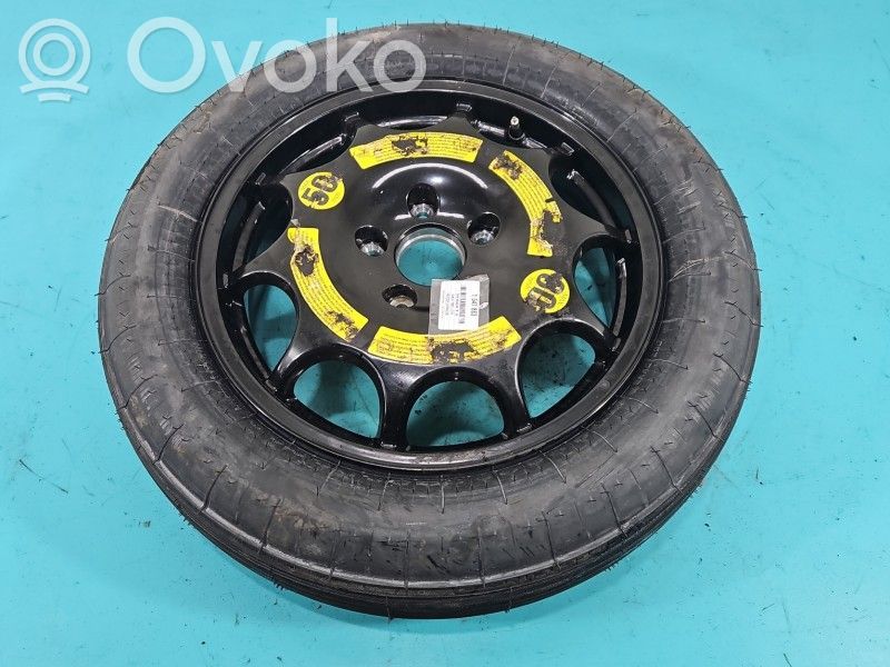 Audi Q7 4L Roue de secours R18 