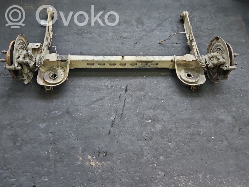 Belka osi tylnej   IMPRK1530391