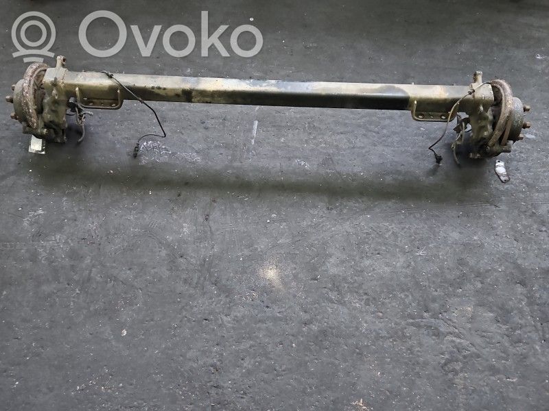 Belka osi tylnej   IMPRK1547345