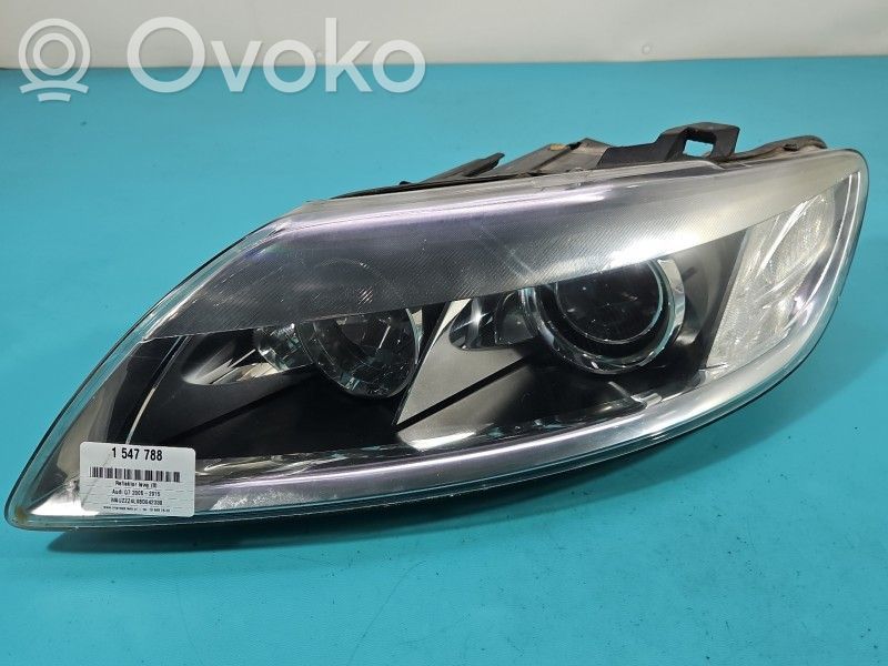 Lampa przednia   4L0941003A,IMPRK1547788