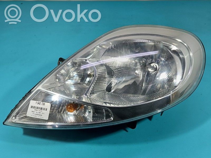 Lampa przednia   8200701354,IMPRK1542736,89313970,93859829