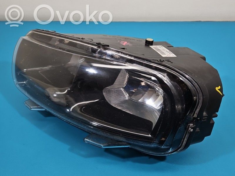 Citroen C4 Cactus Headlight/headlamp 