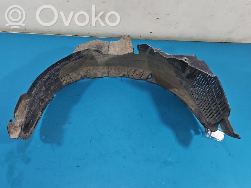 Hyundai Tucson JM Apărători interioare aripă roată față 