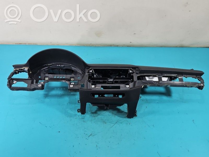 Audi A4 S4 B9 8W Cruscotto 