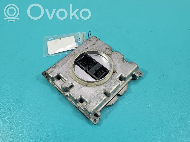 Opel Insignia B Headlight ballast module Xenon 